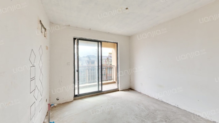 竹苑新村西区二手房实景图