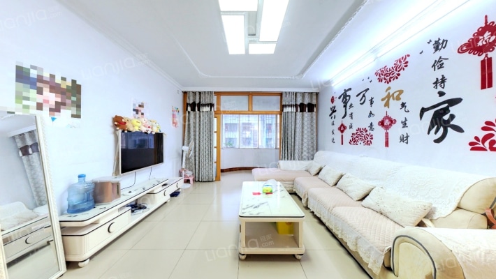 一洲小区二手房实景图