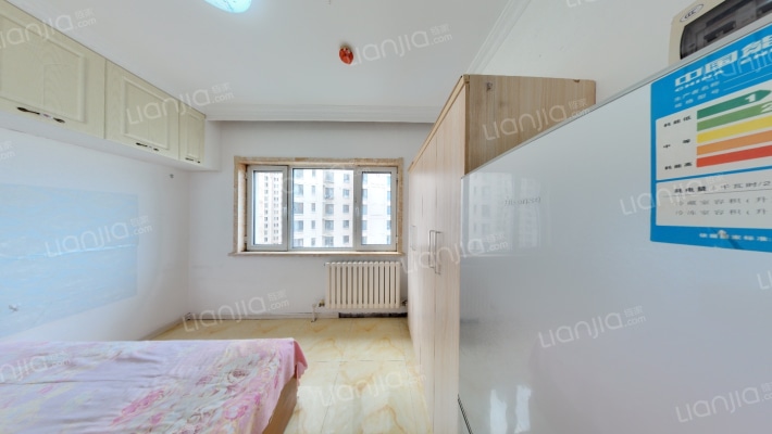 新青年印象二手房实景图