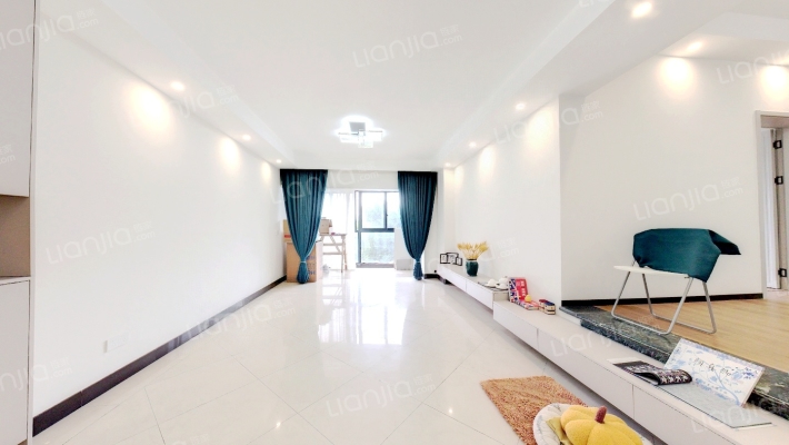 龙景花园二手房实景图