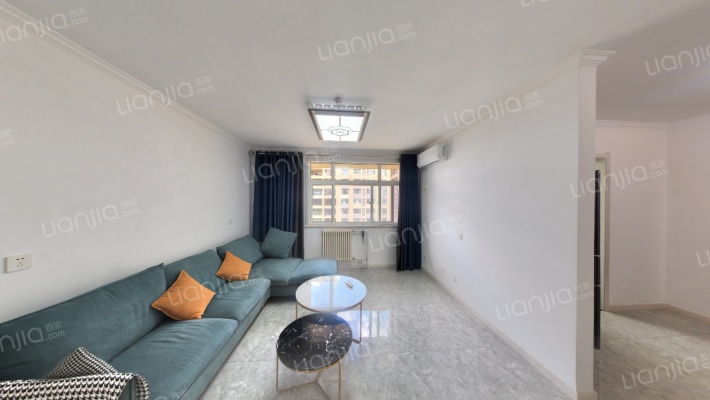 东方嘉苑二手房实景图