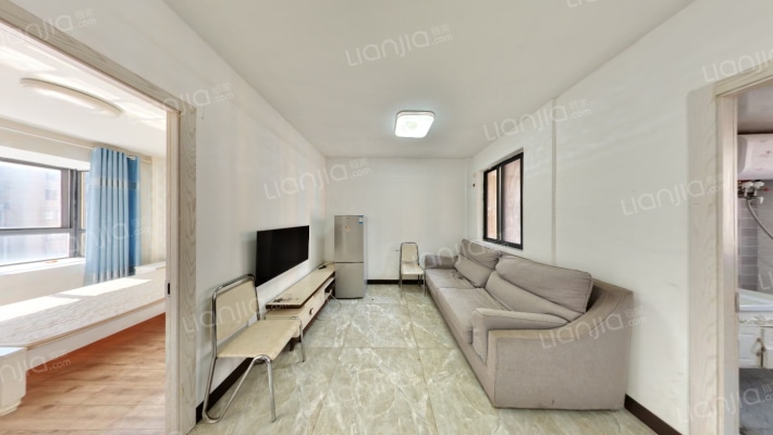 丰苑侯府二手房实景图