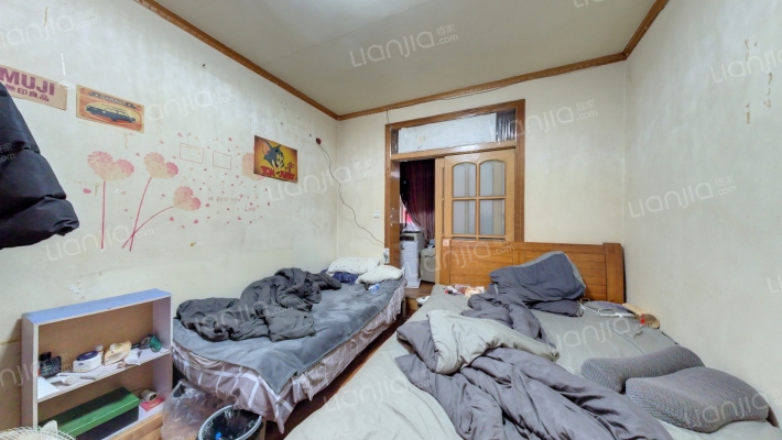 东怡园二手房实景图