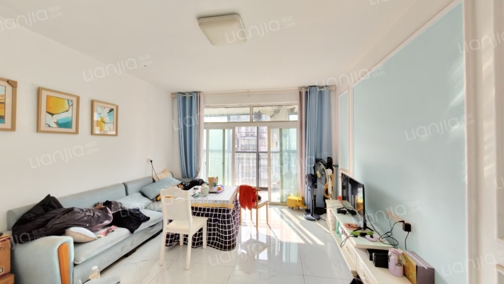 生活艺术城二手房实景图