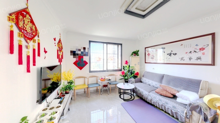 风荷苑二手房实景图