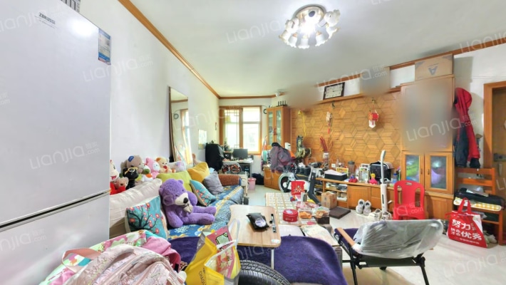 南关街205号院二手房实景图