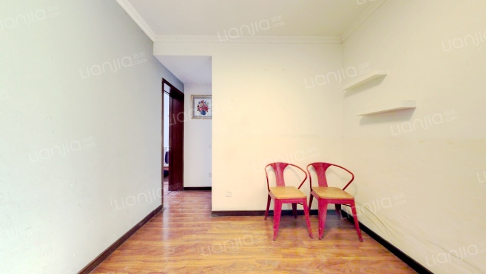 徐钢七宿舍二手房实景图