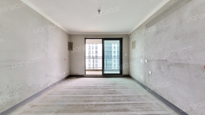 郑西联盟新城五期二手房实景图