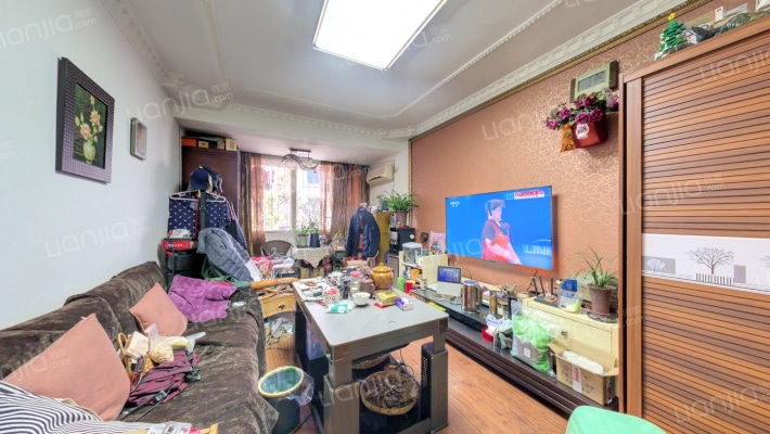 幼育巷二手房实景图