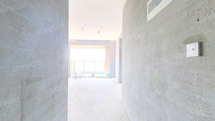 新湖香格里拉二手房实景图