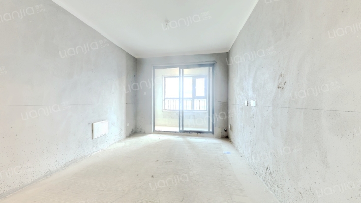 融信望湖宸院二手房实景图