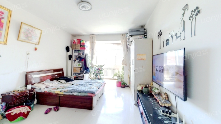 高安里二手房实景图