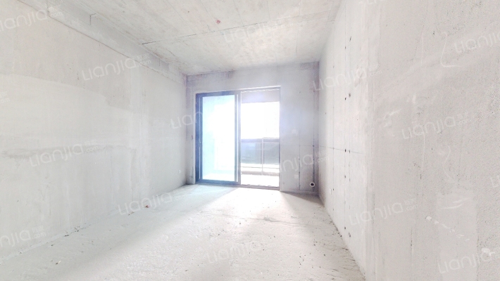 旭辉云樾天境二手房实景图