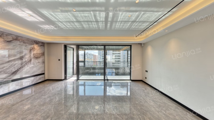 朗诗·玲珑新亭二手房实景图