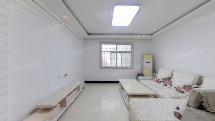 亚新美好时光二手房实景图