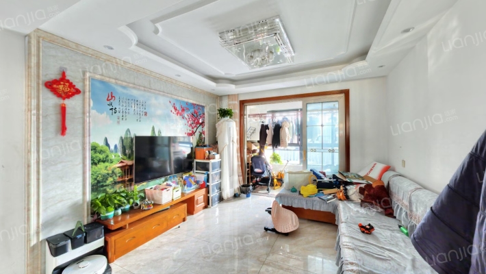 南岗畅园二手房实景图