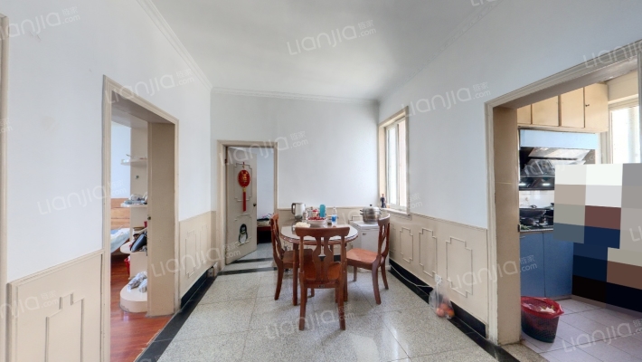 枫津新村二手房实景图