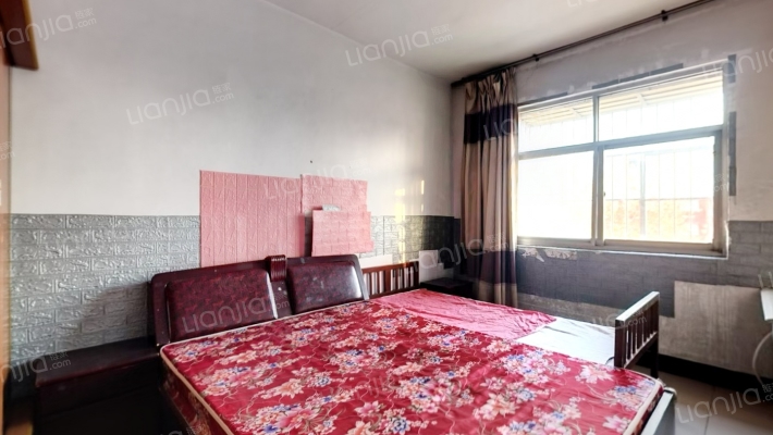 周口饭店家属院二手房实景图