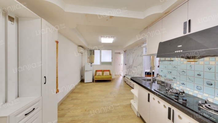 粤港大厦二手房实景图