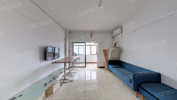 花园大厦二手房实景图