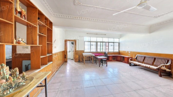 汉阳大街9号院二手房实景图