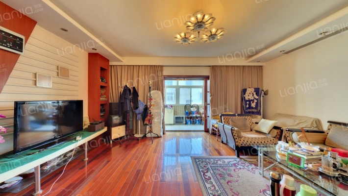 新鸿安公寓二手房实景图