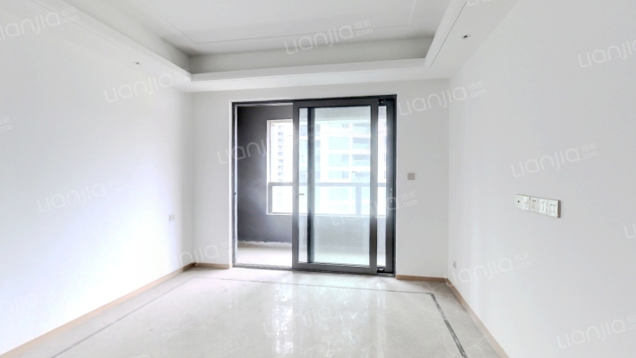 吾悦广场澜悦府二手房实景图