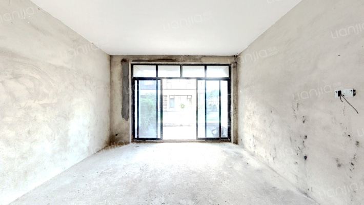 骏景峰二手房实景图