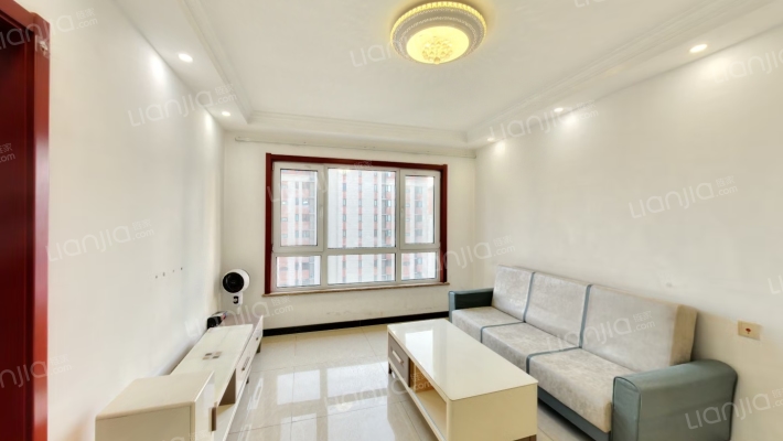 正荣润璟湾二手房实景图