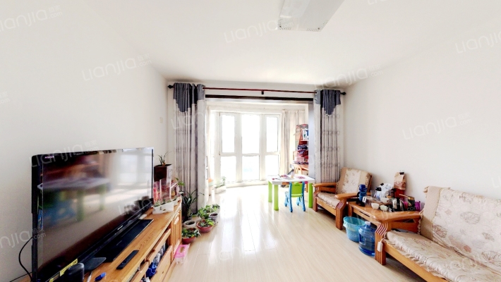 贻景花园二手房实景图