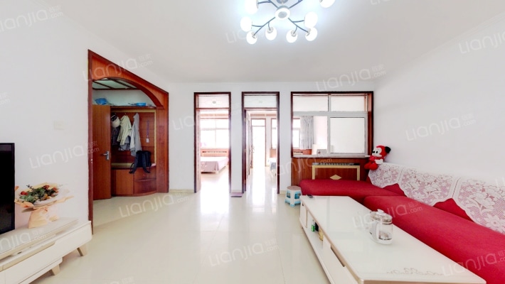 锦泰小区二手房实景图