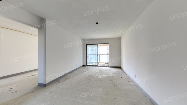 新鸿未来城二手房实景图