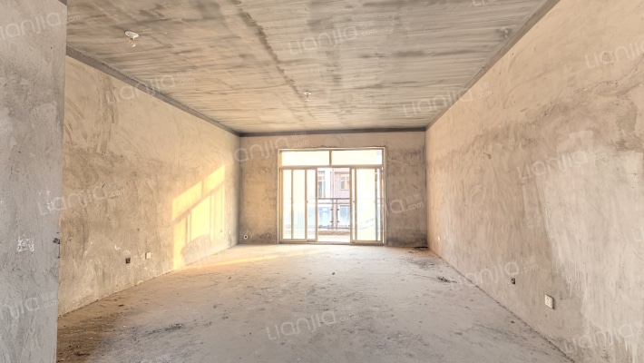 米地亚家园二手房实景图