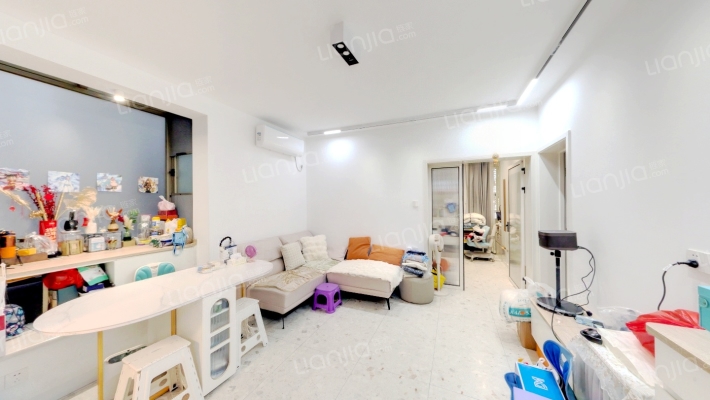 金鼎巷二手房实景图