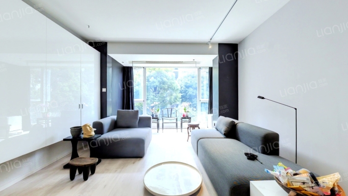 联鑫虹桥苑二手房实景图