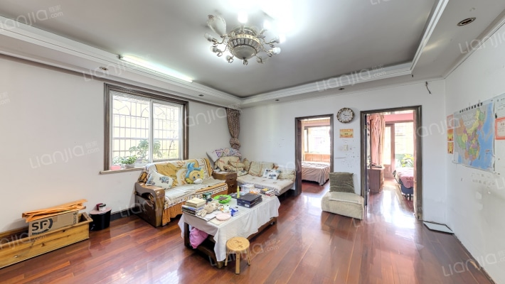 振兴东路57号二手房实景图