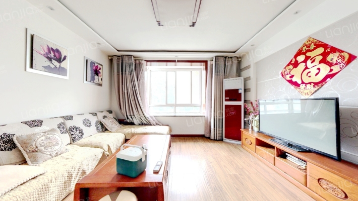 祥福佳园二手房实景图