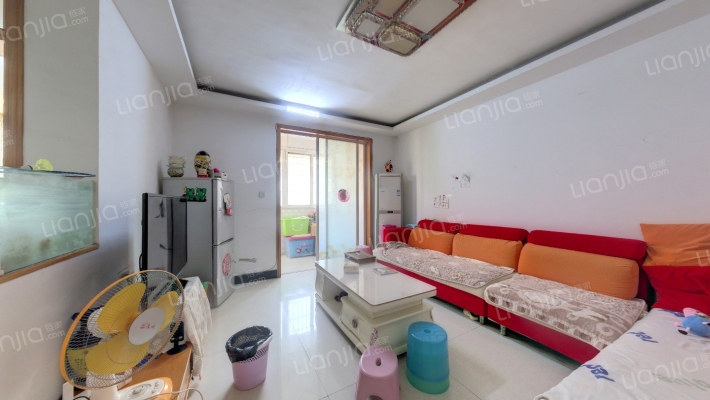 名仕雅苑二手房实景图