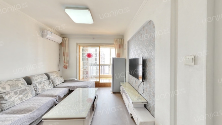 万豪伊顿二手房实景图