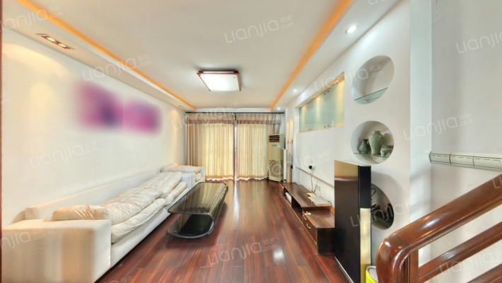 上海公馆（昆山）二手房实景图