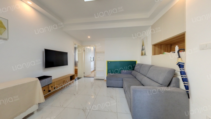 淞南七村二手房实景图