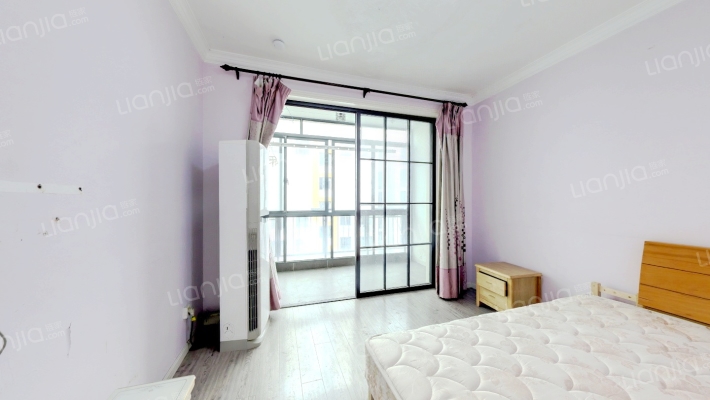 云松翠庭二手房实景图