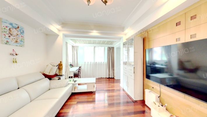 引凤花园二手房实景图