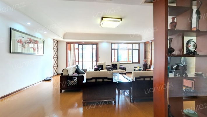 学苑小区二手房实景图