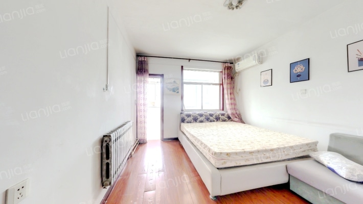 花园路14号二手房实景图