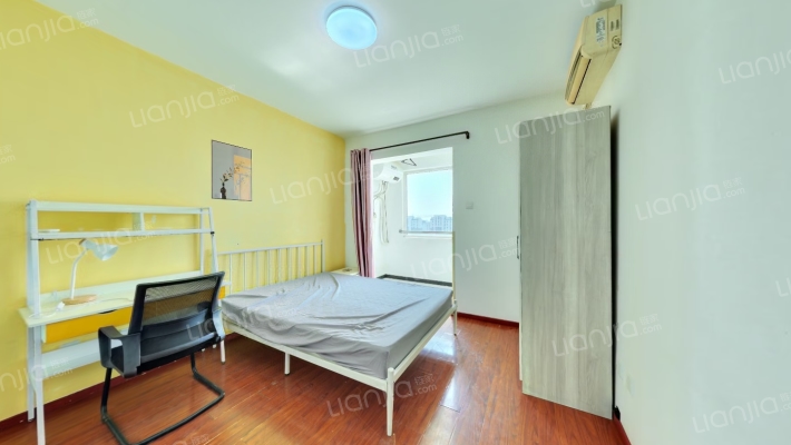 文晟家园南里二手房实景图