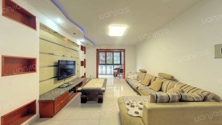 渥嘉郡二手房实景图