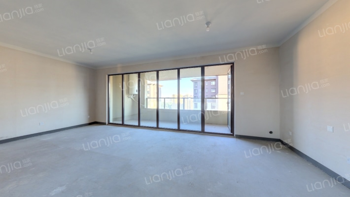 济高观澜郡二手房实景图