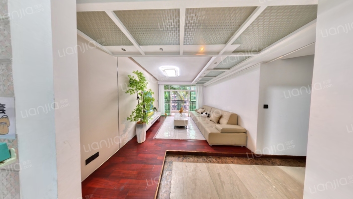 江滨花园五期二手房实景图