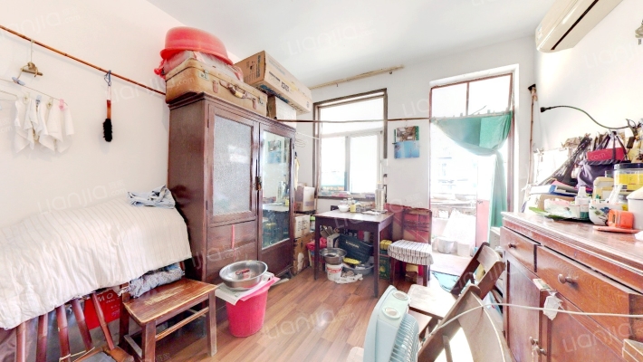 珠江路652号二手房实景图